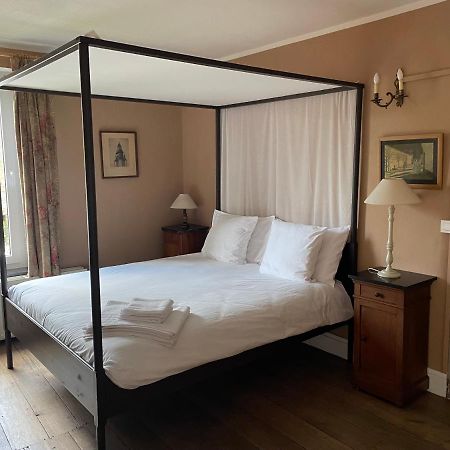 Grammelot Bed & Breakfast Beauraing Ngoại thất bức ảnh