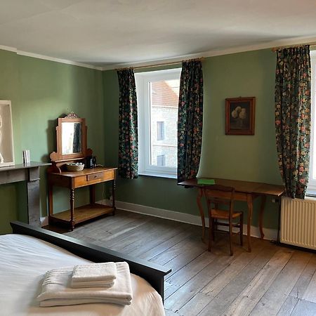 Grammelot Bed & Breakfast Beauraing Ngoại thất bức ảnh