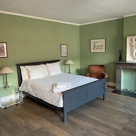 Grammelot Bed & Breakfast Beauraing Ngoại thất bức ảnh
