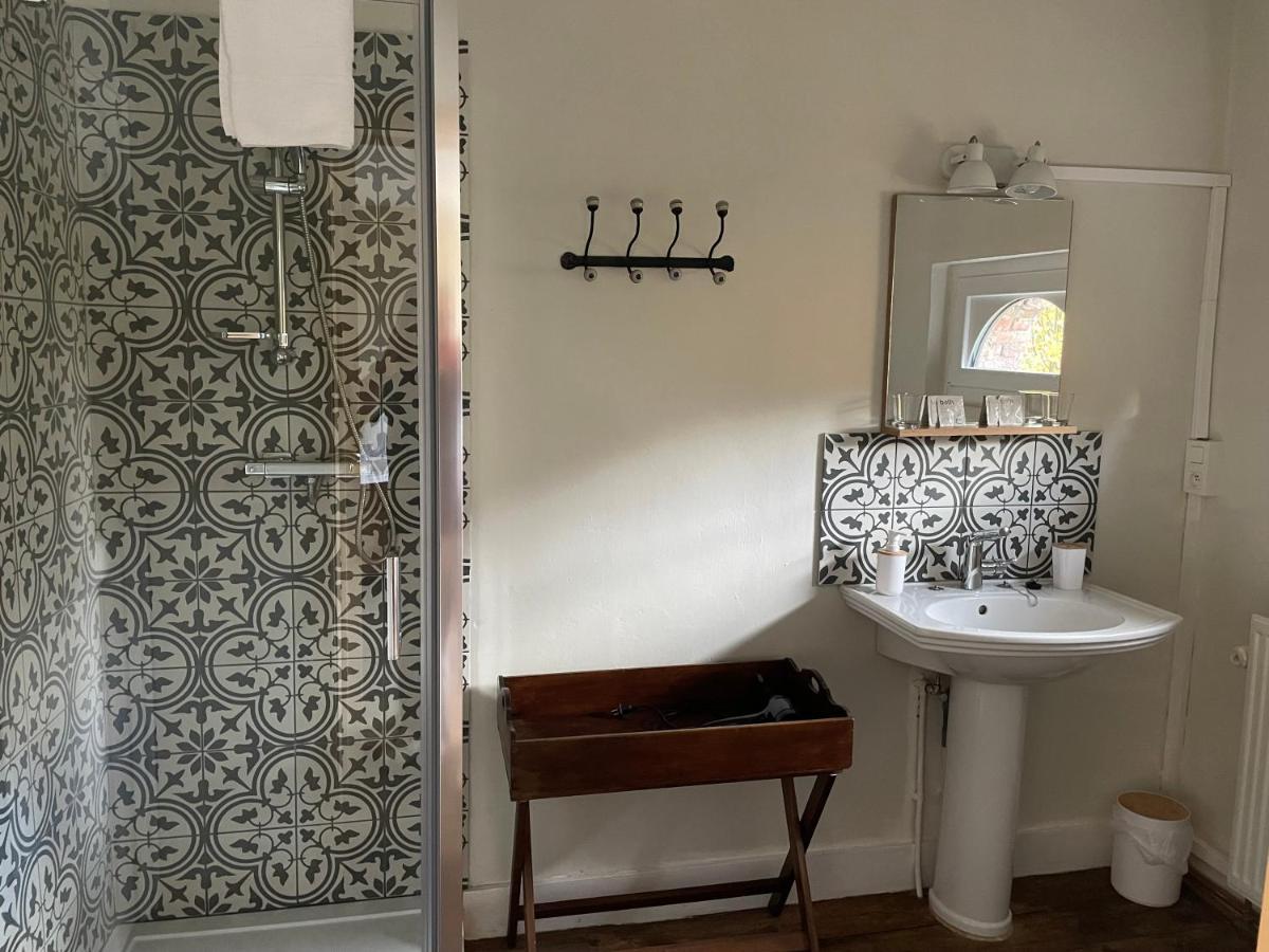 Grammelot Bed & Breakfast Beauraing Ngoại thất bức ảnh